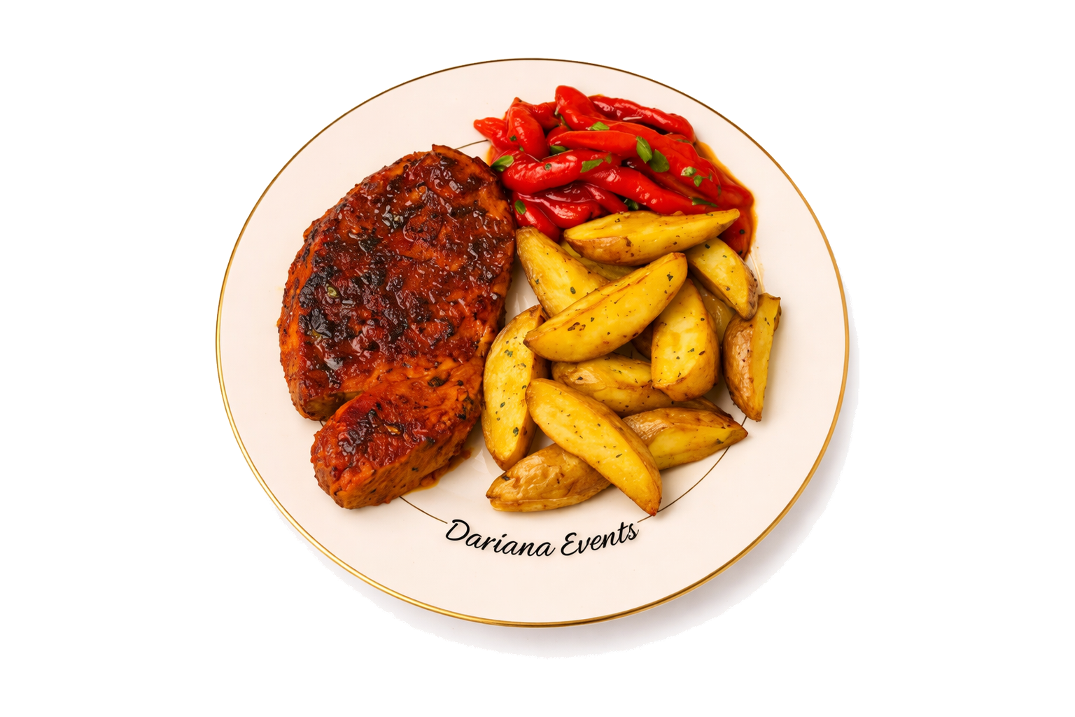 friptura vegana din meniul vegan