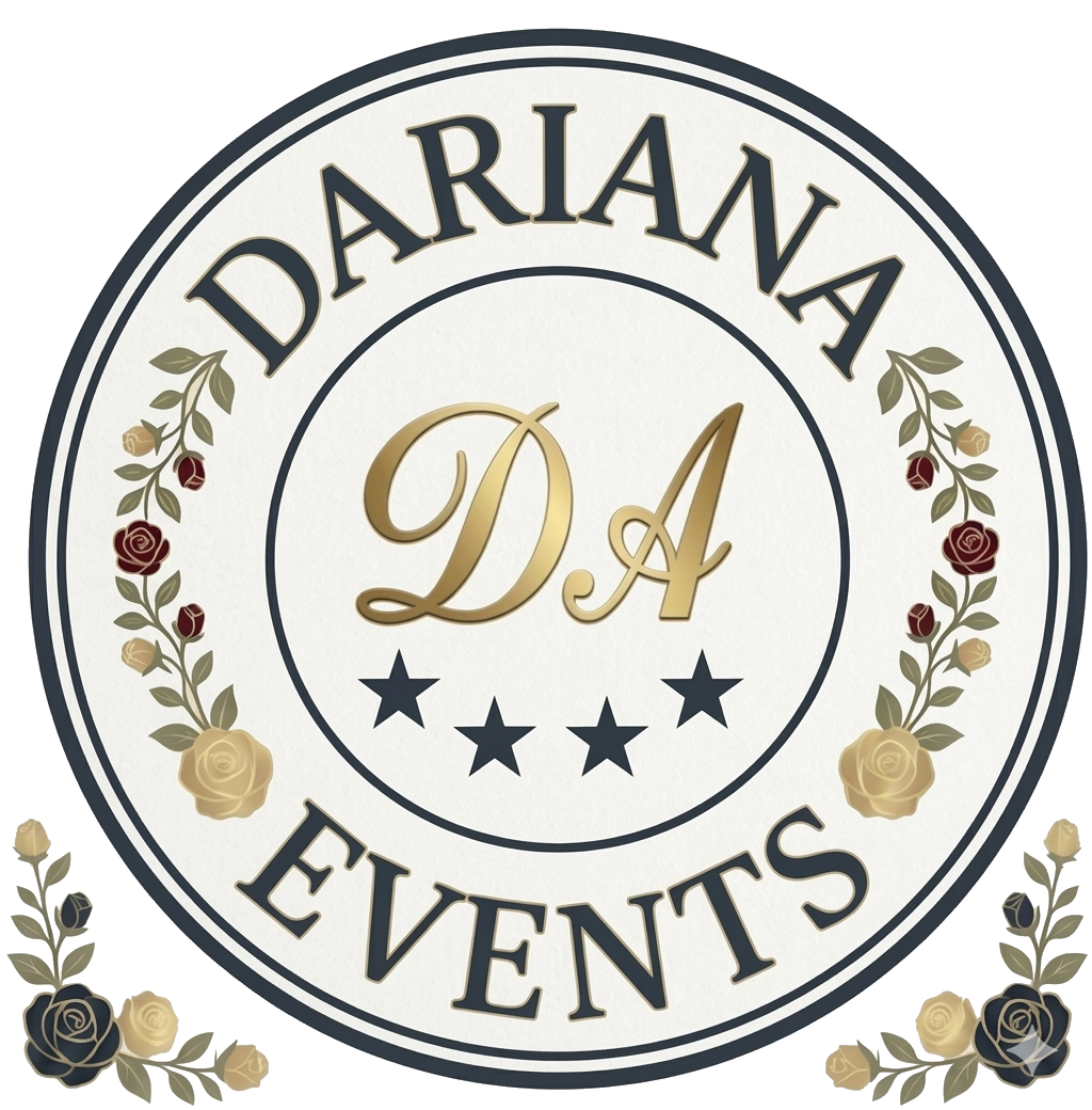 Dariana Events