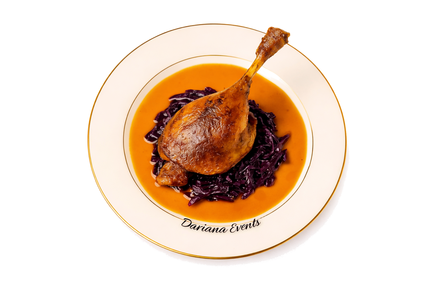 pulpa de rata din meniul exclusive